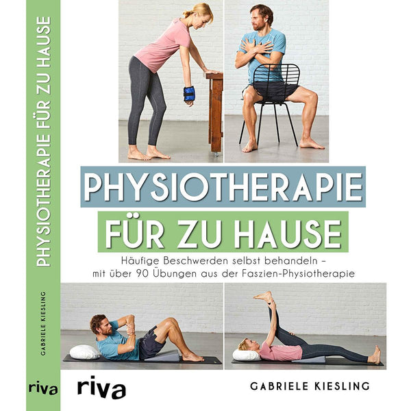 Fysiotherapie voor thuis