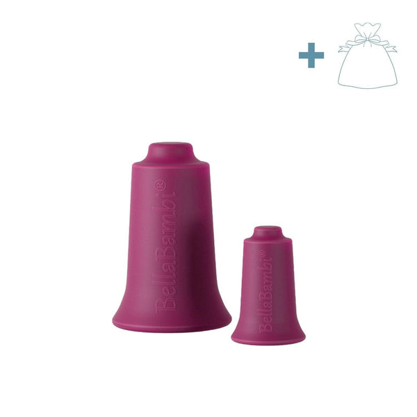 BellaBambi®-cuppingset