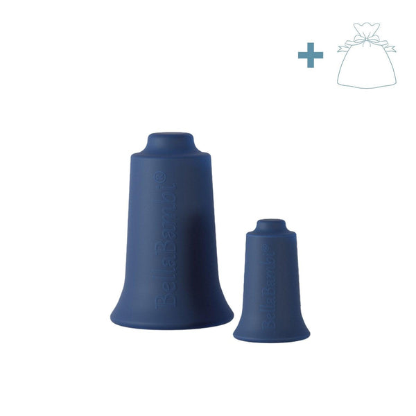 BellaBambi®-cuppingset
