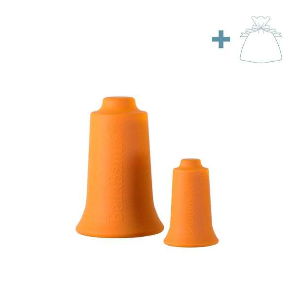 BellaBambi®-cuppingset