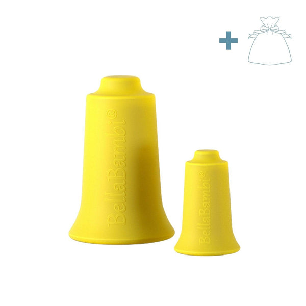 BellaBambi®-cuppingset