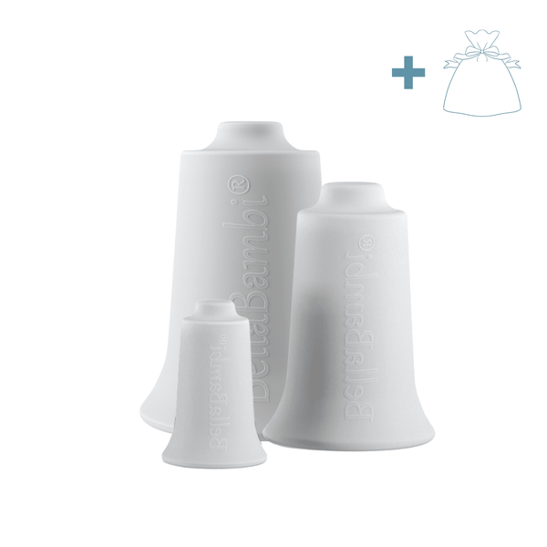 BellaBambi® mixed trio