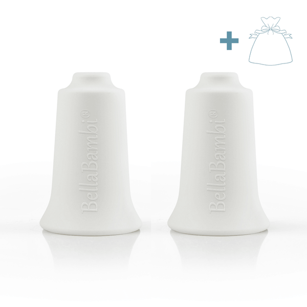 BellaBambi® original duo