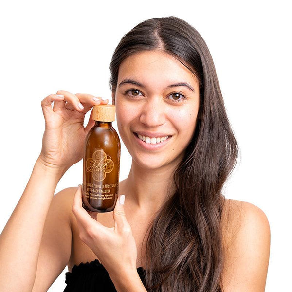 Beauty Cupping-set Lichaam