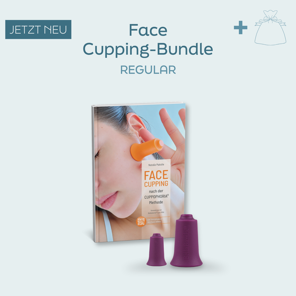 Pack de ventosas faciales