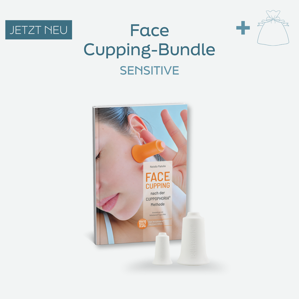 Pack de ventosas faciales