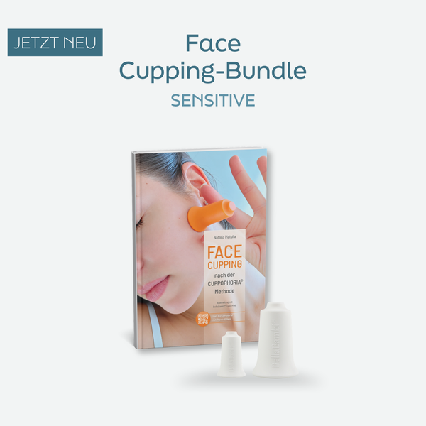 Pack de ventosas faciales