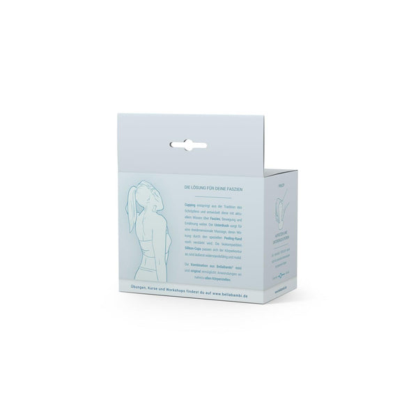 FASZIO® cupping-set