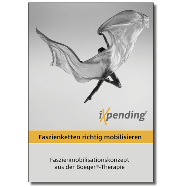 iXpending® - Fasciaketens op de juiste manier mobiliseren