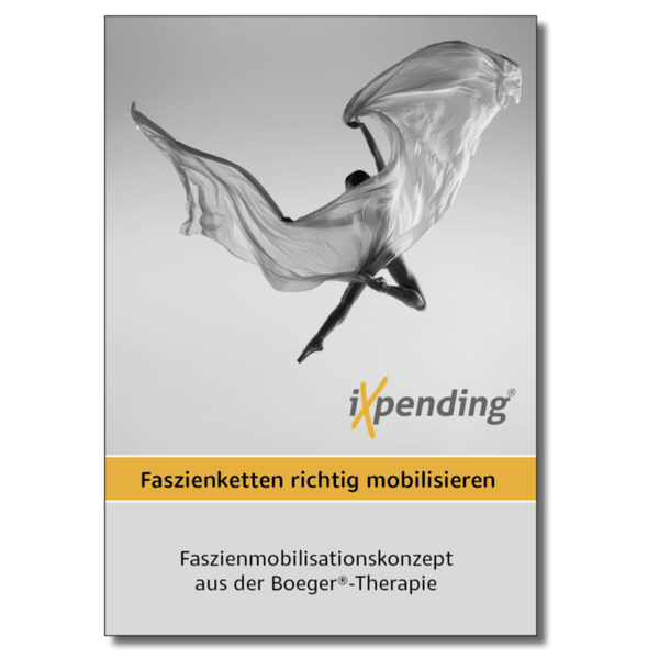 iXpending® - Fasciaketens op de juiste manier mobiliseren