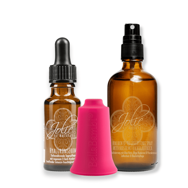 Beauty Cupping-set Face
