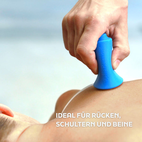 Herstelbundel voor de rug
