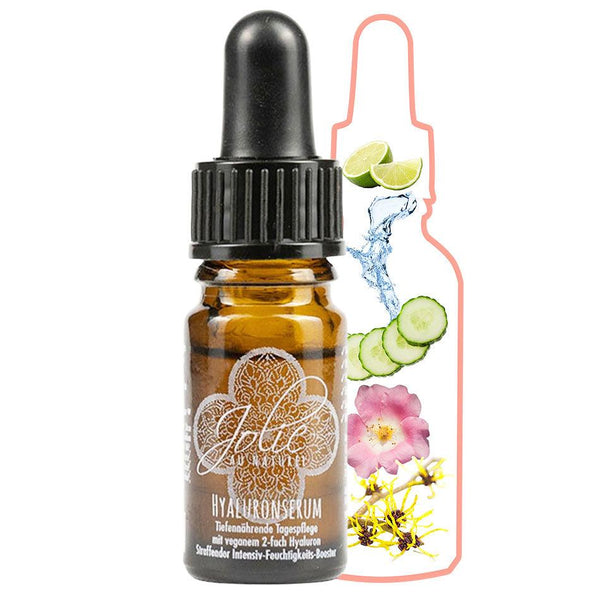 Hyaluron Serum Yoğun Nemlendirici 20ml