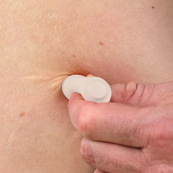 BellaBambi® yoga-Cupping-set